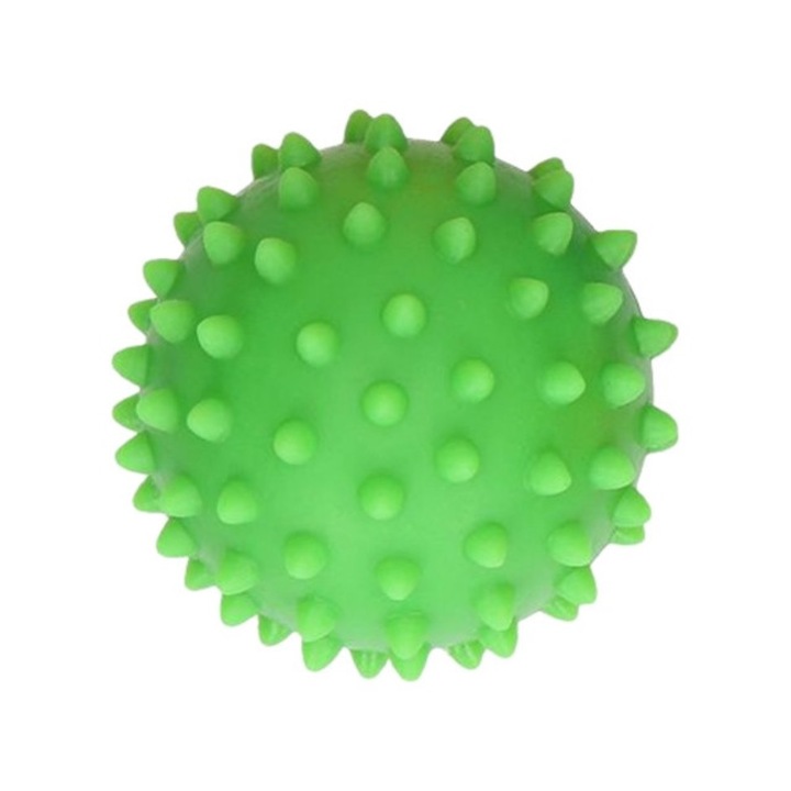 Зелена топка за масаж 525 65252