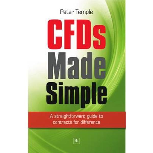 CFDs Made Simple
