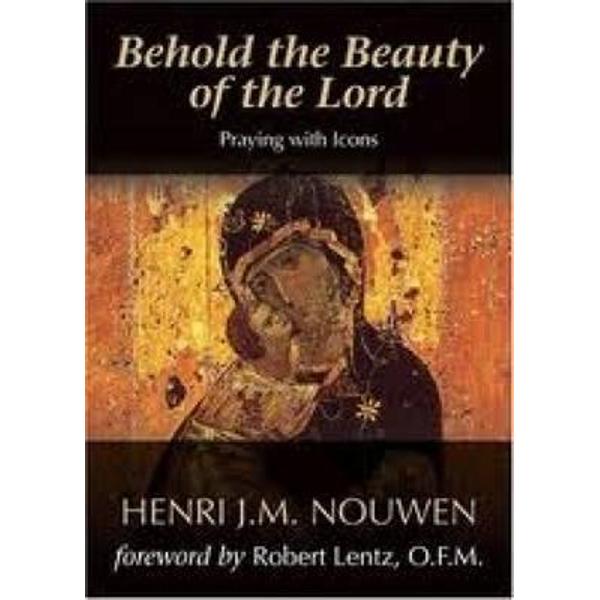Behold the Beauty of the Lord