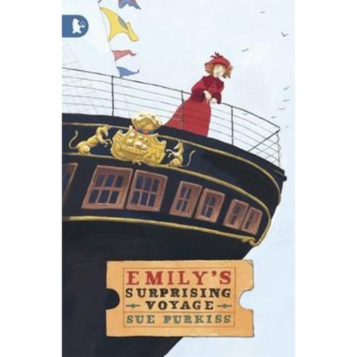 Emily's Surprising Voyage