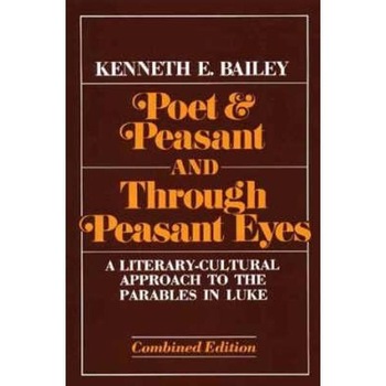 Poet and Peasant Poet and Peasant