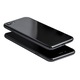 Apple iPhone 7 256GB LTE kártyafüggetlen jet-black gyári garanciás mobiltelefon