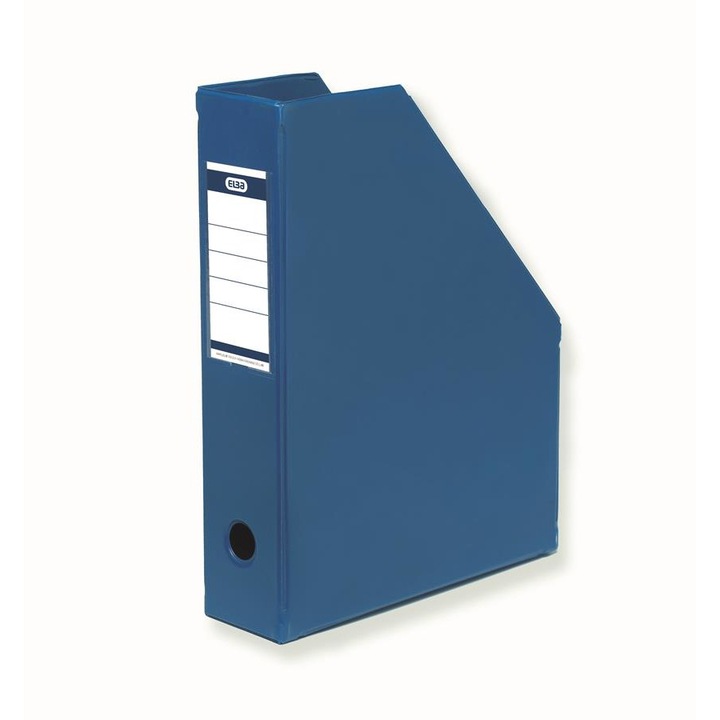 Класьор А4, син, 100400618
