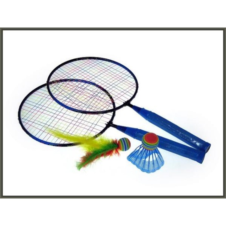 Set palete de badminton