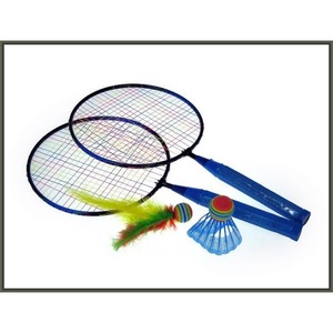 Rachete tenis si badminton
