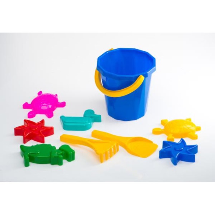 ND17_ZA-11508 Комплект пясък W-127 DIPLO