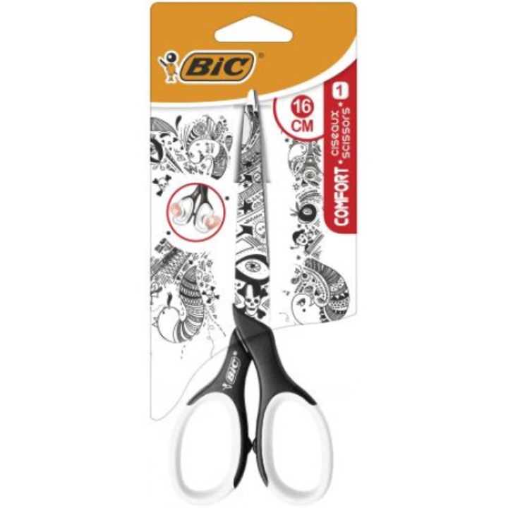 Bic olló