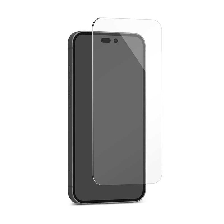 ND38_SDGIPHONE14P67 PURO Закален стъклен протектор за iPhone 14 Pro Max