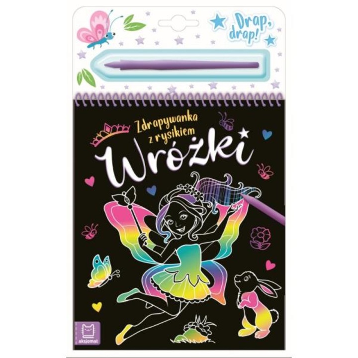 Plansa de razuit - Zana, Aksjomat, Multicolor