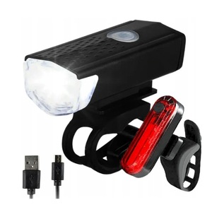 Светлини за велосипед