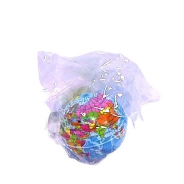 Interaktív gyerekjáték, Műanyag, Labdával, Többszínű