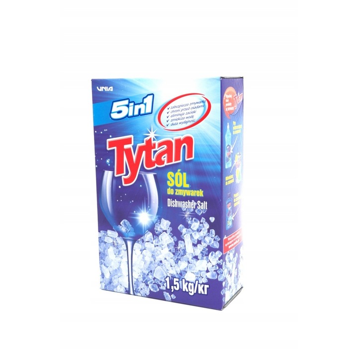 Só a mosogatógéphez, Tytan, 1,5 kg