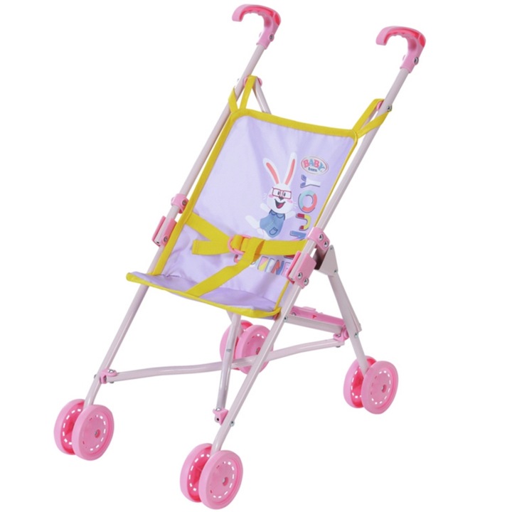 Количка за кукли Baby Born