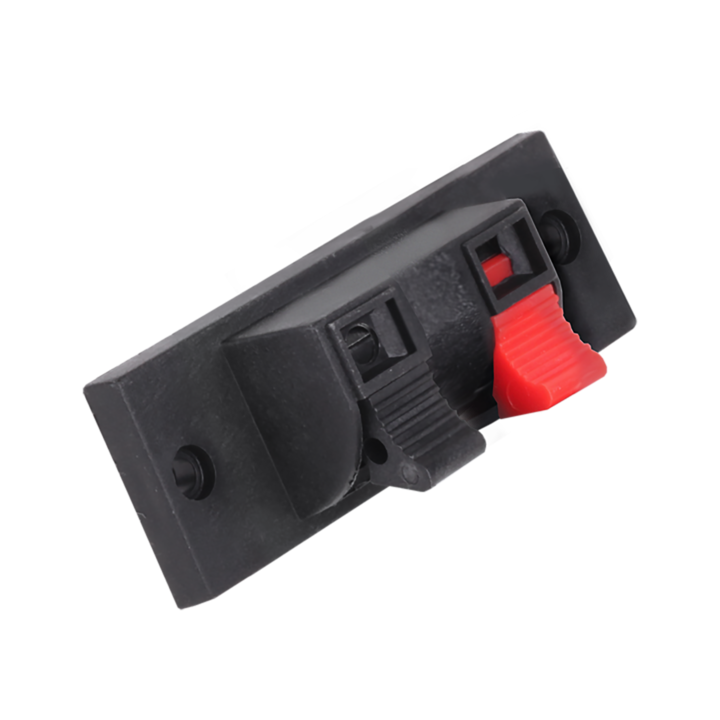 Comutator priza, 2 pini