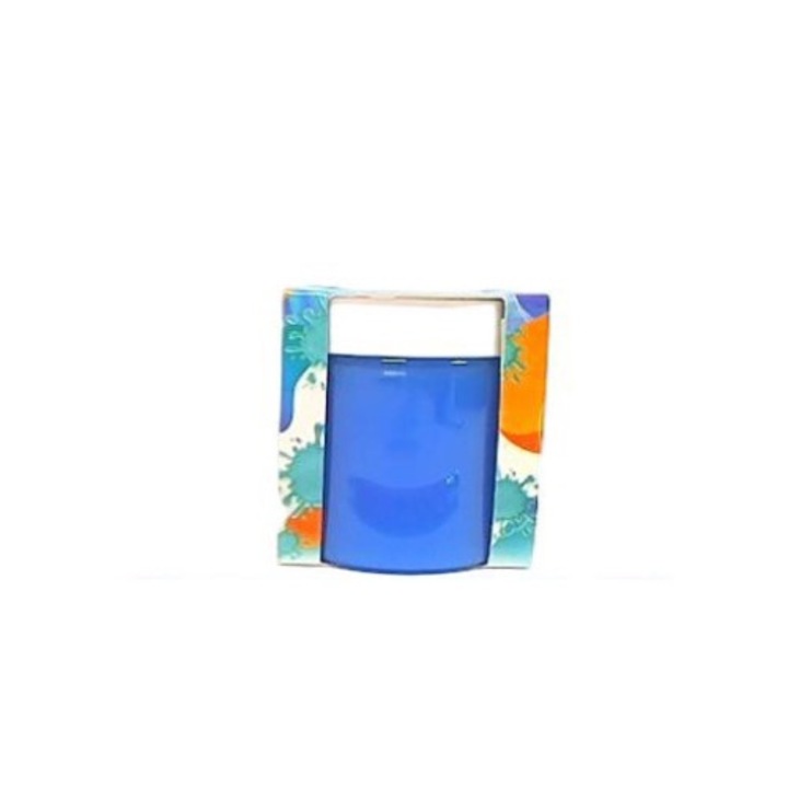 Slime afine, Tuban, 100g, Albastru