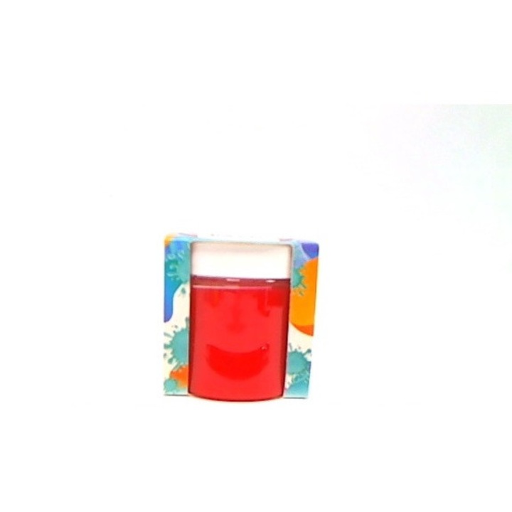 Tu3585 Jiggly Slime - Czerwony Truskawka 100G