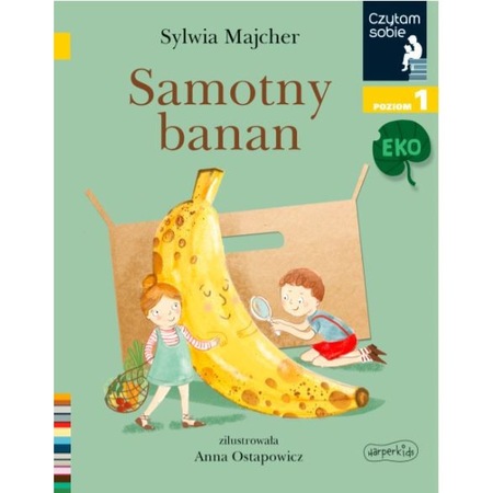 Многоцветна детска книжка ниво 1 - eMAG.bg