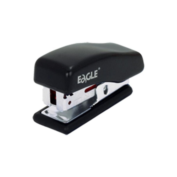 ТЕЛБОД, 10K, 24/6 26/6 EGL, 868 черен