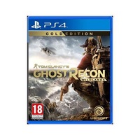 joc tom clancys ghost recon wildlands gold edition ps4 imagen 28_0_
0