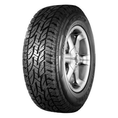 Anvelopa VARA 265/70R15 112S DUELER AT 001 0 MS BRIDGESTONE
