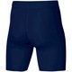 Pantaloni scurti pentru barbati, Nike, Poliester, Bleumarin, 2XL