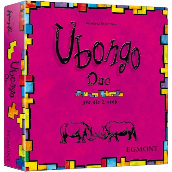 Joc de societate, Egmont, Carton/Plastic, Multicolor