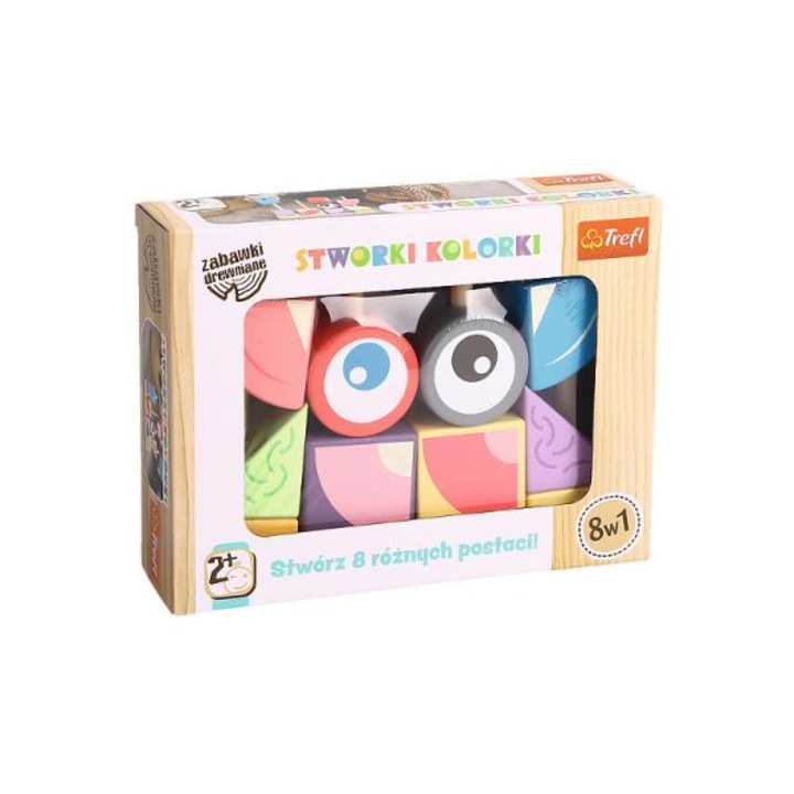 ND17_ZB-137357 Blocuri din lemn pentru copii