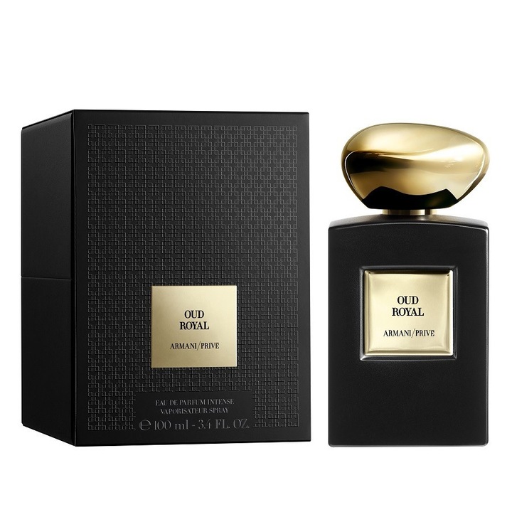 Armani Prive, Oud Royal Eau de Parfum Uniszex, 100ml