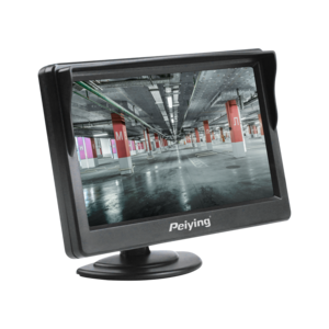 Accesorii electronice auto