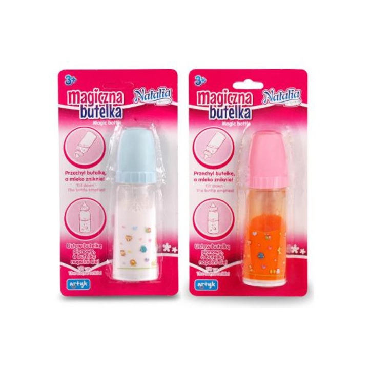 Магическа бутилка inny