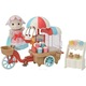 Фигурка, Sylvanian, Epoch, Multicolor
