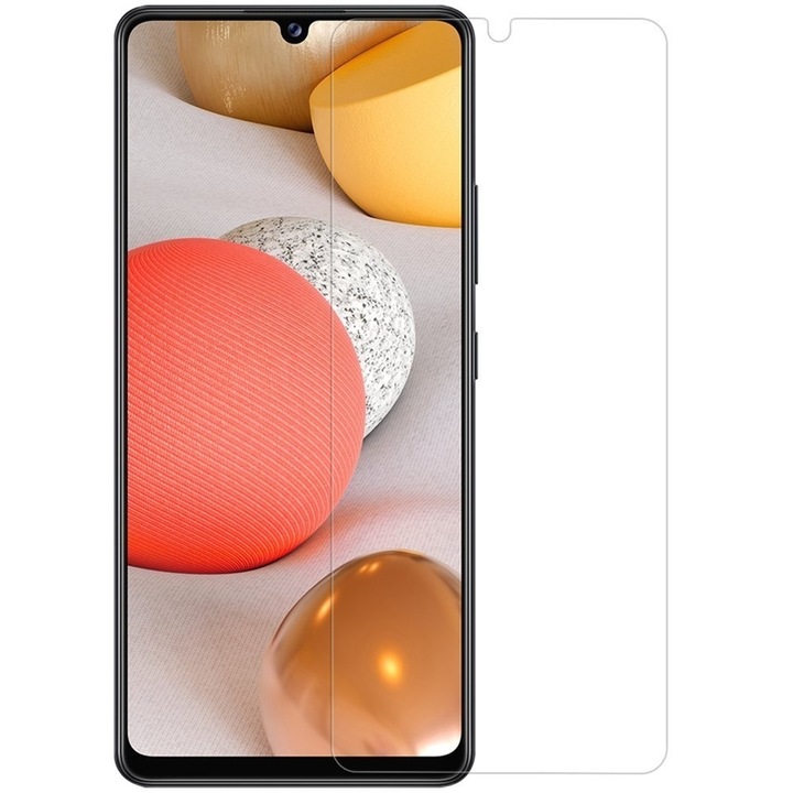 Védőüveg Samsung Galaxy A42 5G/ M42 5G készülékhez