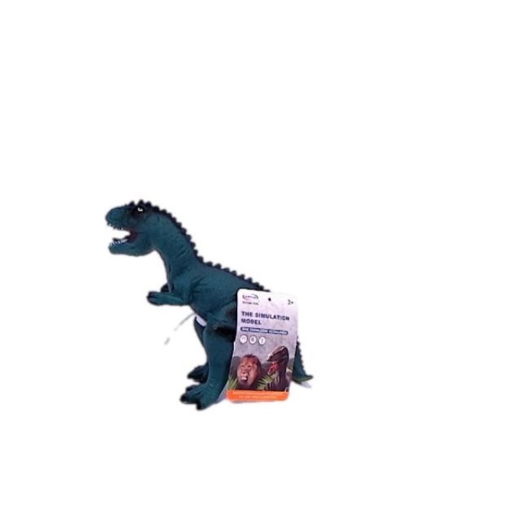 Фигурка, M&Z, звук, пластмаса, многоцветен