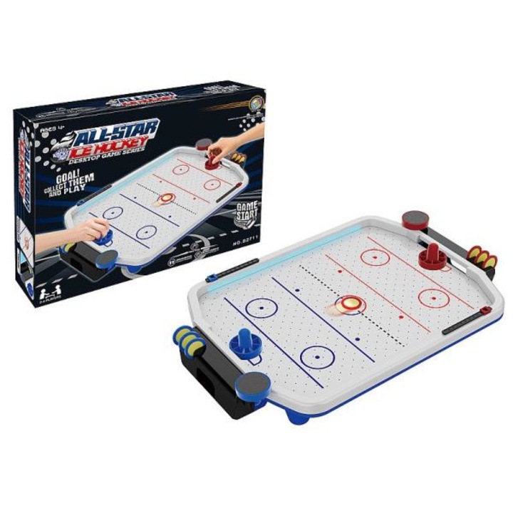 Jégkorongmeccs, 547186, 4 év+, Többszínű