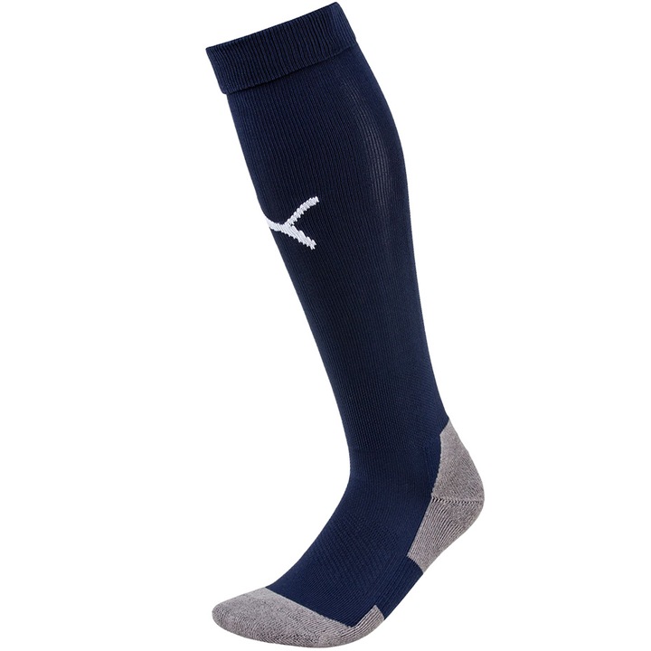 Férfi sportzokni, Puma, Kék, 39-42