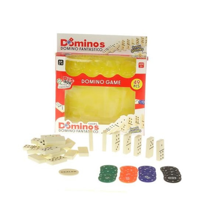 ND17_ZB-136639 Domino 550391 Adar