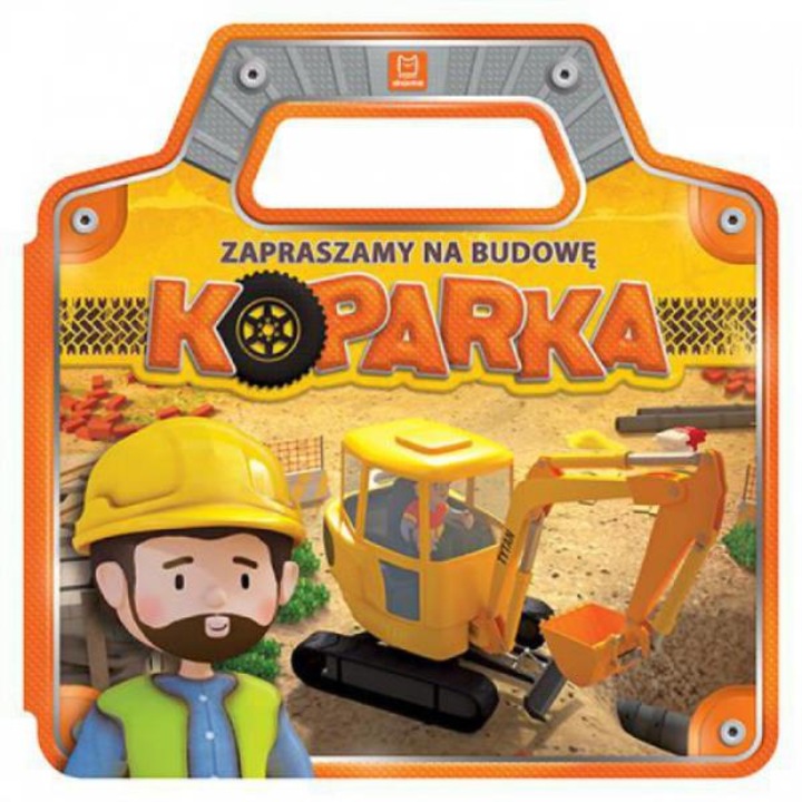 Carte pentru copii, AKSJOMAT