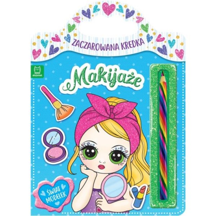 Carte de colorat, Aksjomat, Multicolor, 3+