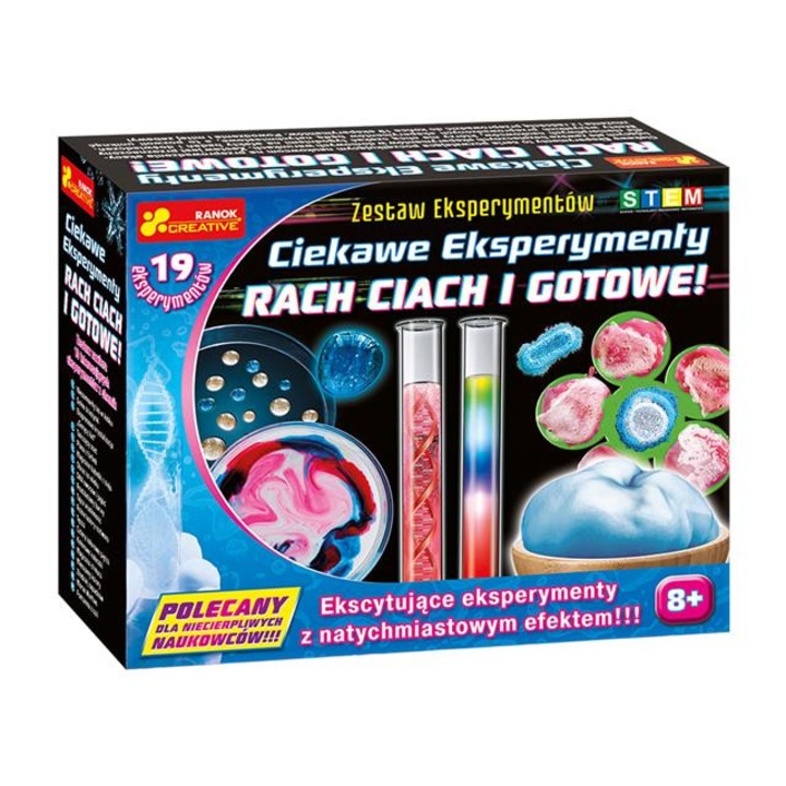 Интересни експерименти, do the math and you're done 39957