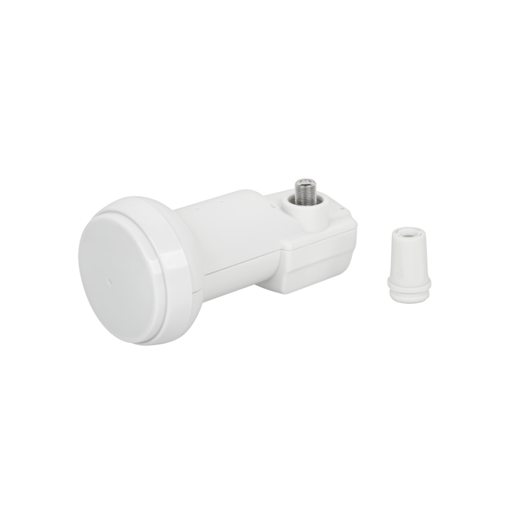 Adaptor, SAT-DIGITAL, Alb