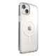 Калъф за телефон, Speck, Поликарбонат, iPhone 14 Plus, Прозрачен