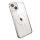 Калъф за телефон, Speck, Поликарбонат, iPhone 14 Plus, Прозрачен