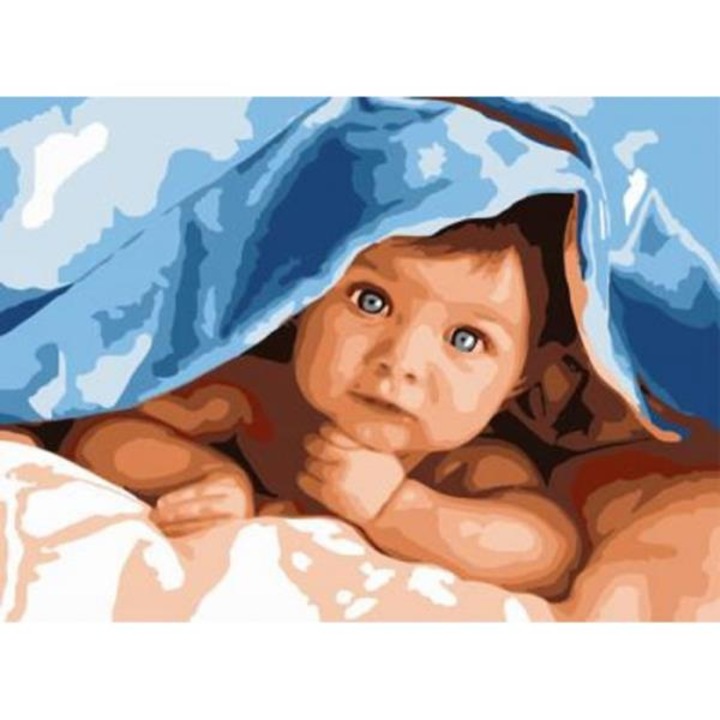 Set de artizanat, Mozaic, Multicolor