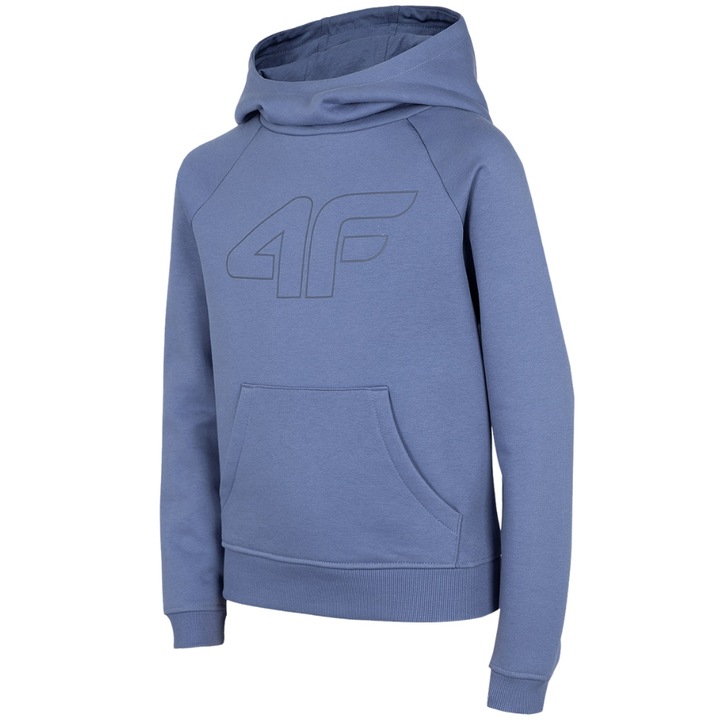 Детски суичър 4F 158см