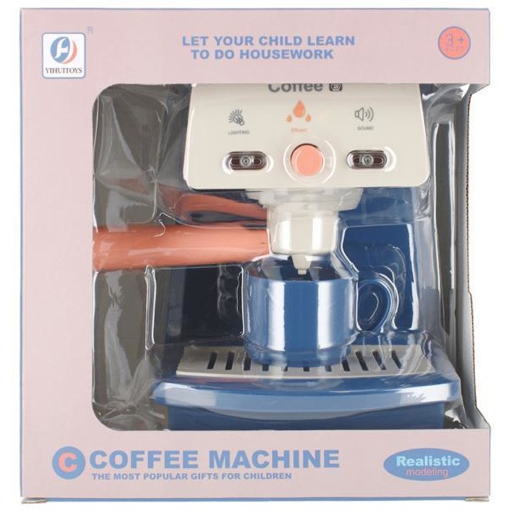 Filtru de cafea pentru copii