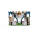 Imaginext Castle, Fisher Price, Multicolor