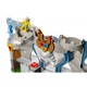 Imaginext Castle, Fisher Price, Multicolor