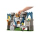 Imaginext Castle, Fisher Price, Multicolor