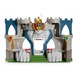 Imaginext Castle, Fisher Price, Multicolor