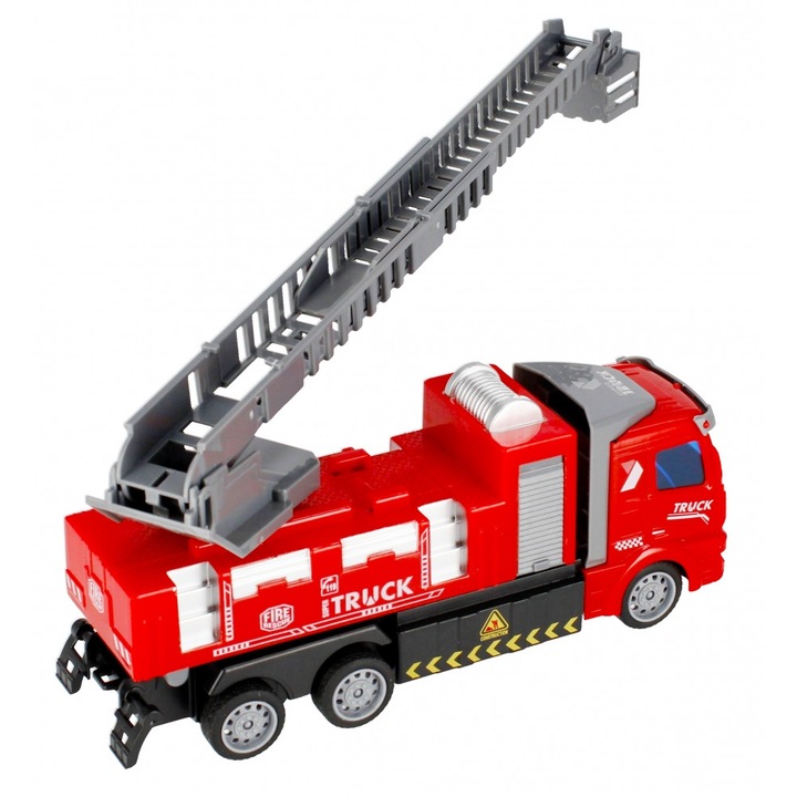 Játékautó, Mega Creative, 34X13X11